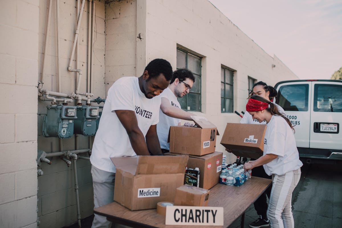 How Gen Z and Millennials Are Transforming Nonprofit Giving