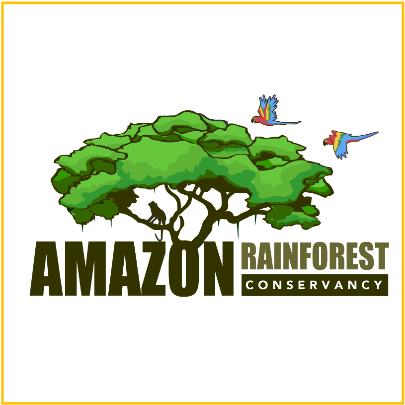 Amazon Rainforest Conservancy screenshot 1