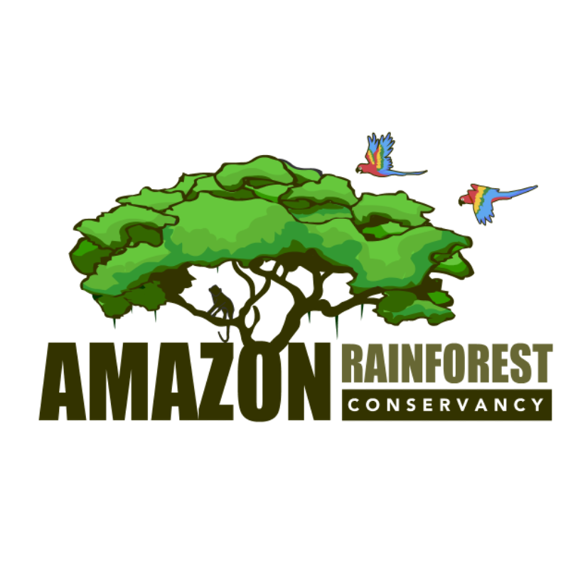 Amazon Rainforest Conservancy screenshot 3