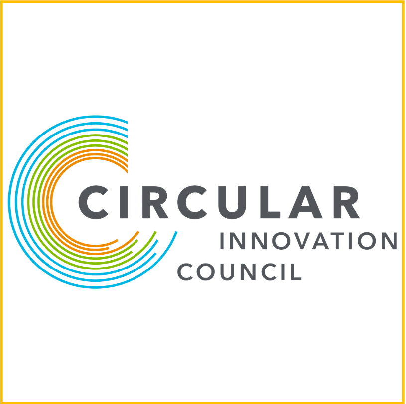 Circular Innovation Council screenshot 1