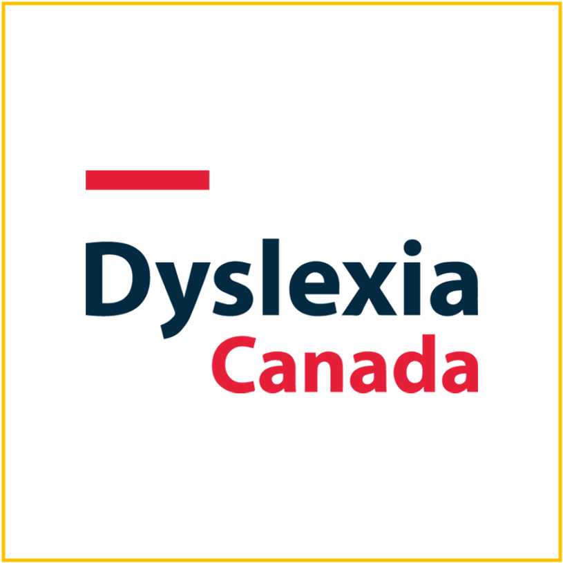 Dyslexia Canada screenshot 2