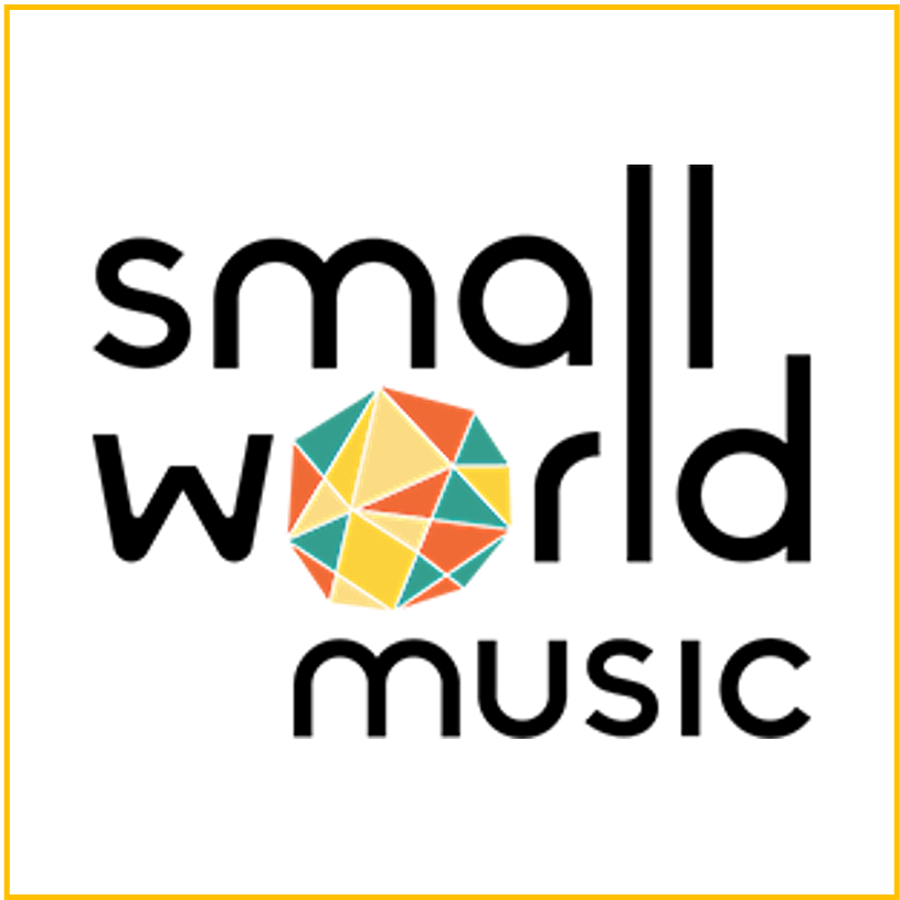 Small World Music screenshot 1