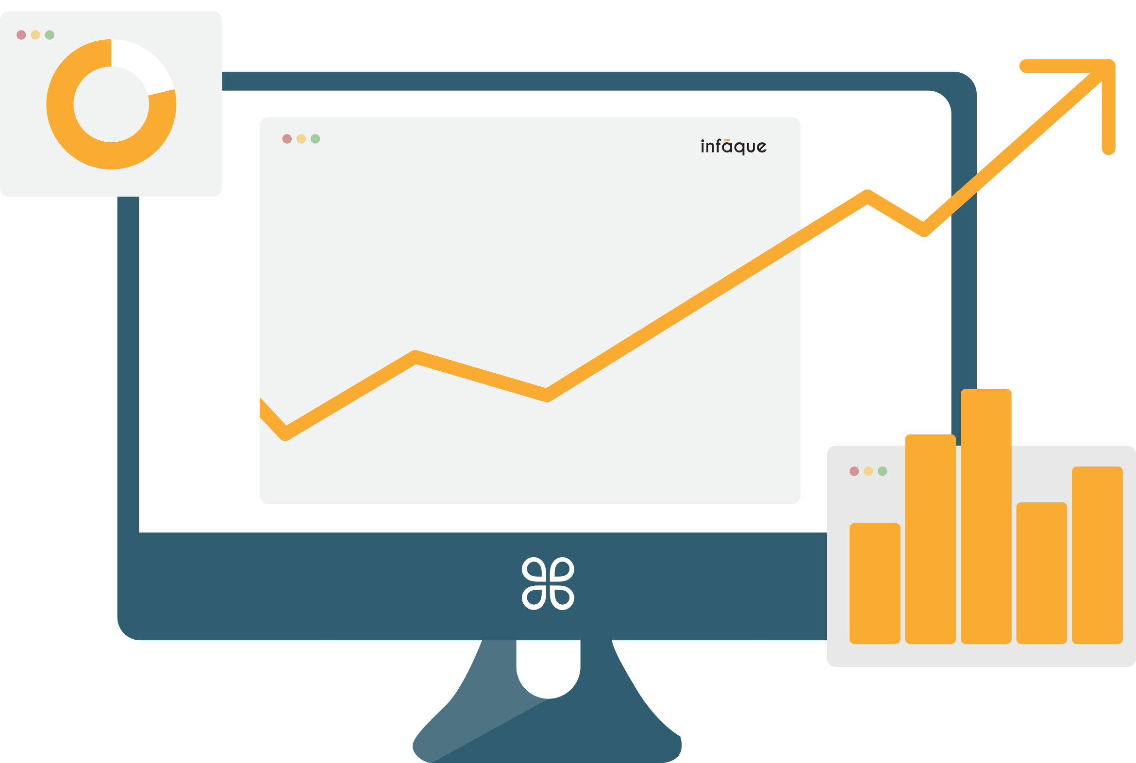 Infaque platform preview