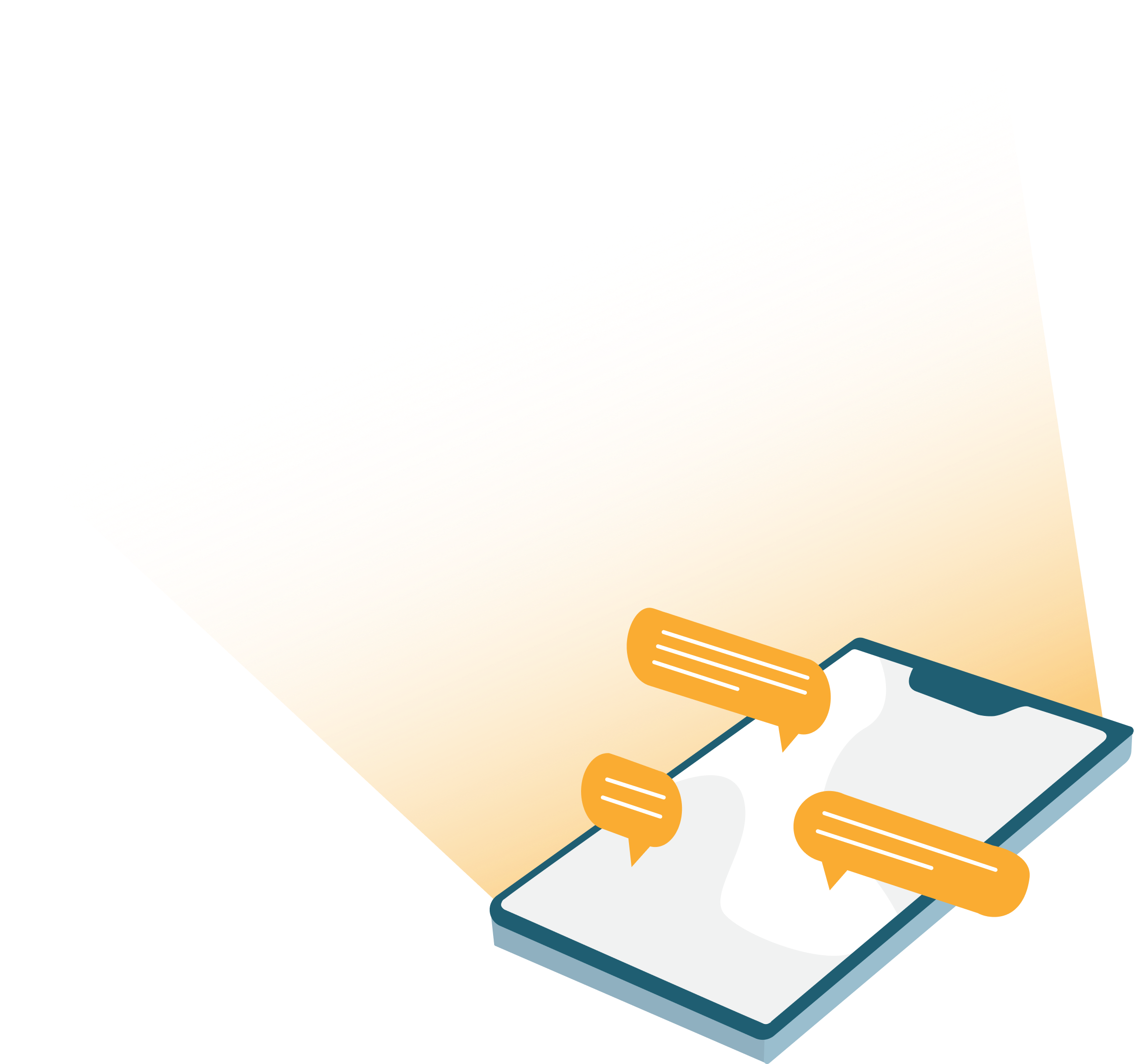 Infaque platform preview